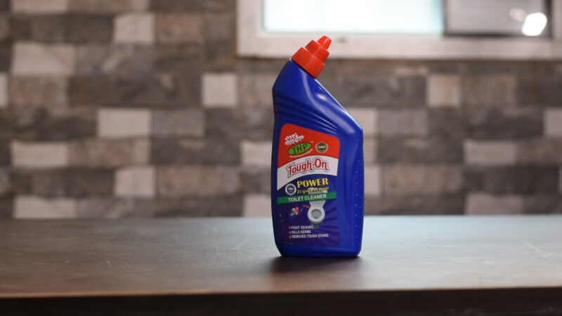 toilet cleaner distributorship