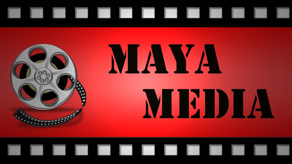 Maya Media