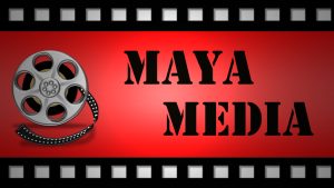 Maya Media