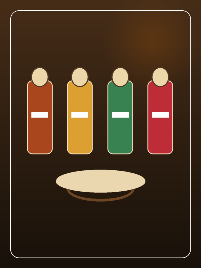 Food & Agriculture